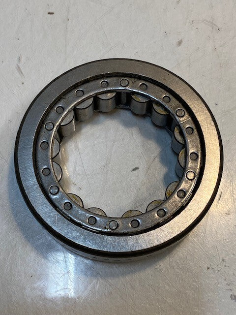 Bower M1307E Cylindrical Roller Bearing 80mm OD 51mm Bore 21mm Thick