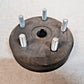 Brake Drum 52077 P13 | DW57 JW 4