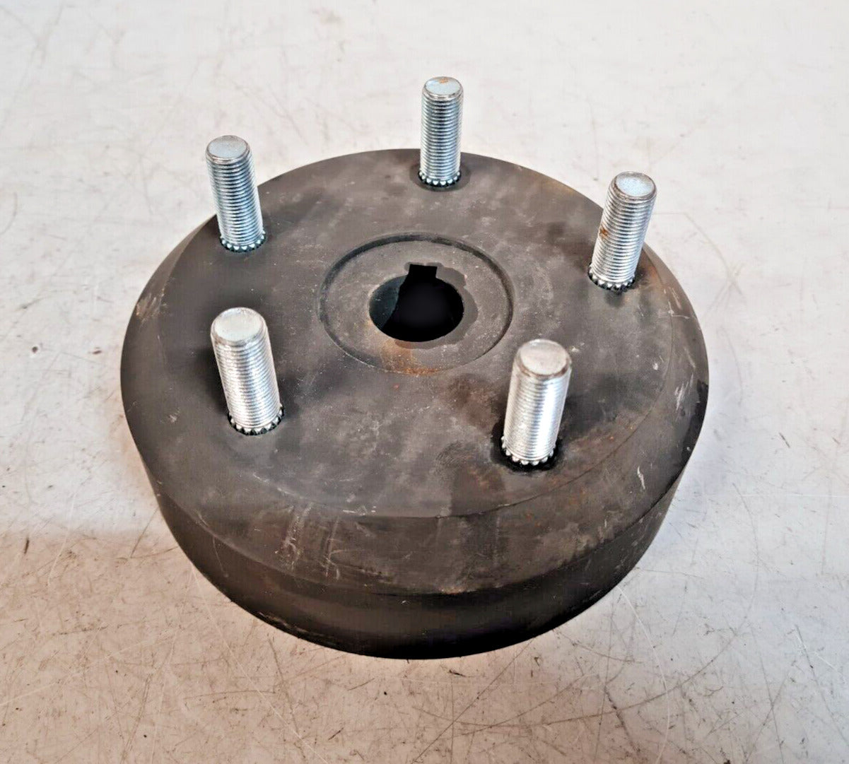 Brake Drum 52077 P13 | DW57 JW 4