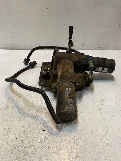 Eaton Modulator Transmission Shift Pump Motor 691918 | 691809 | 244673