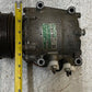 Sanden TRSA09 A/C Compressor Cooling Pump Model 4980 | C01604384 - USED