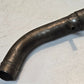 Exhaust Pipe Segment 400L4250 PI | 1-1/2" Outer Diameter | 45 Degree Bend