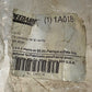 SPEEDAIRE Rear Cast Iron Clevis Mounting Kit 1A018 | BDC-10