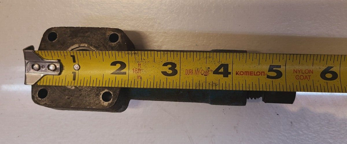 Compensator For Eaton Vickers 241567