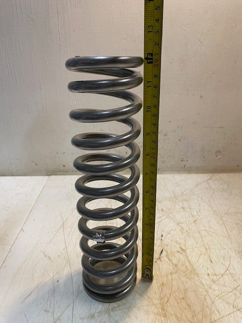 Blue Coil Heavy Duty Suspension Spring 275 | 12" Long 3-1/7" Wide
