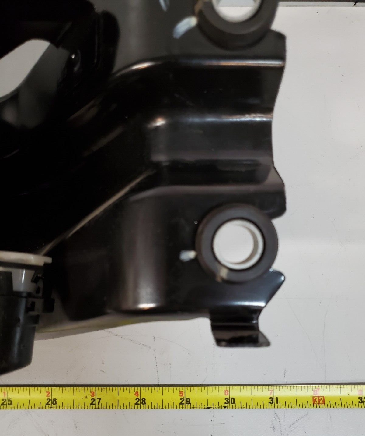 Toyota Tundra Carbon Canister 77706-0C010 | 90910-12258 | 184600-9270 Denso 927