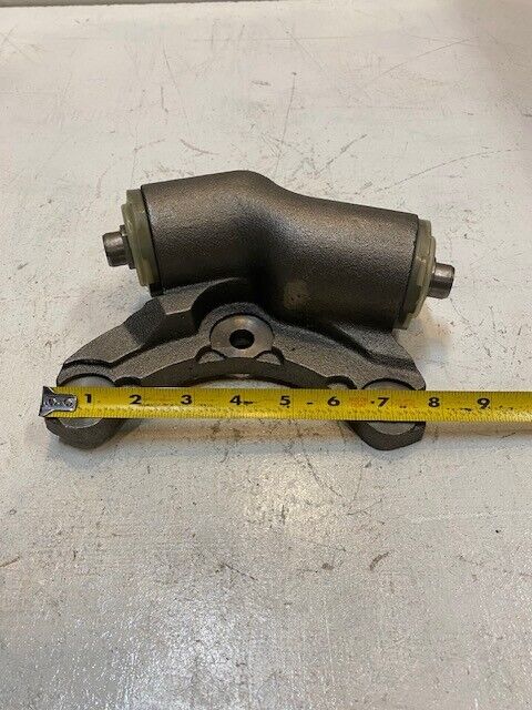 Drum Brake Wheel Cylinder 8-1/2" Long 3-1/2" Tall 15mm Holes 19mm Bore