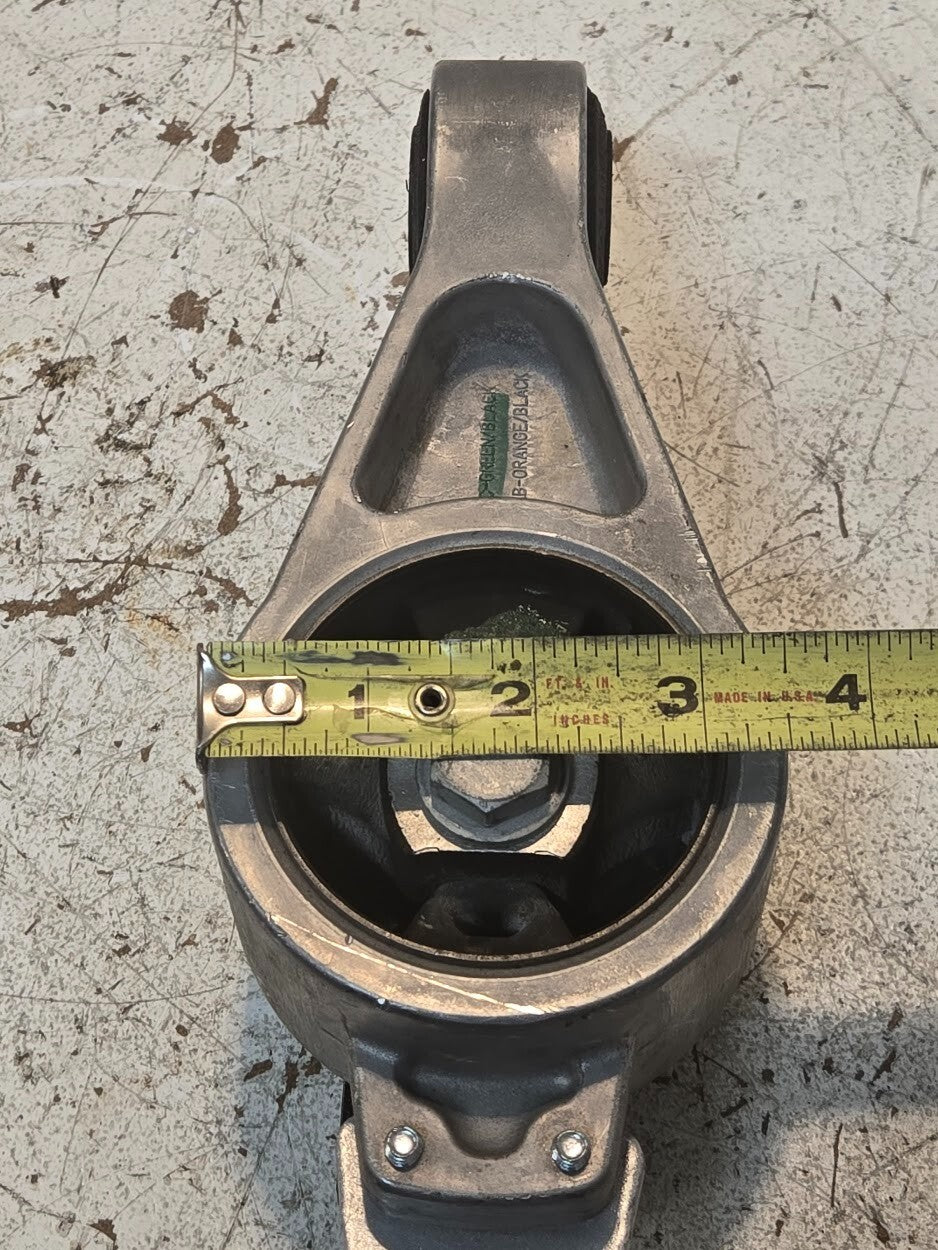 Engine Mount Isolator 1520 | 121AC for Mopar 5085121AC