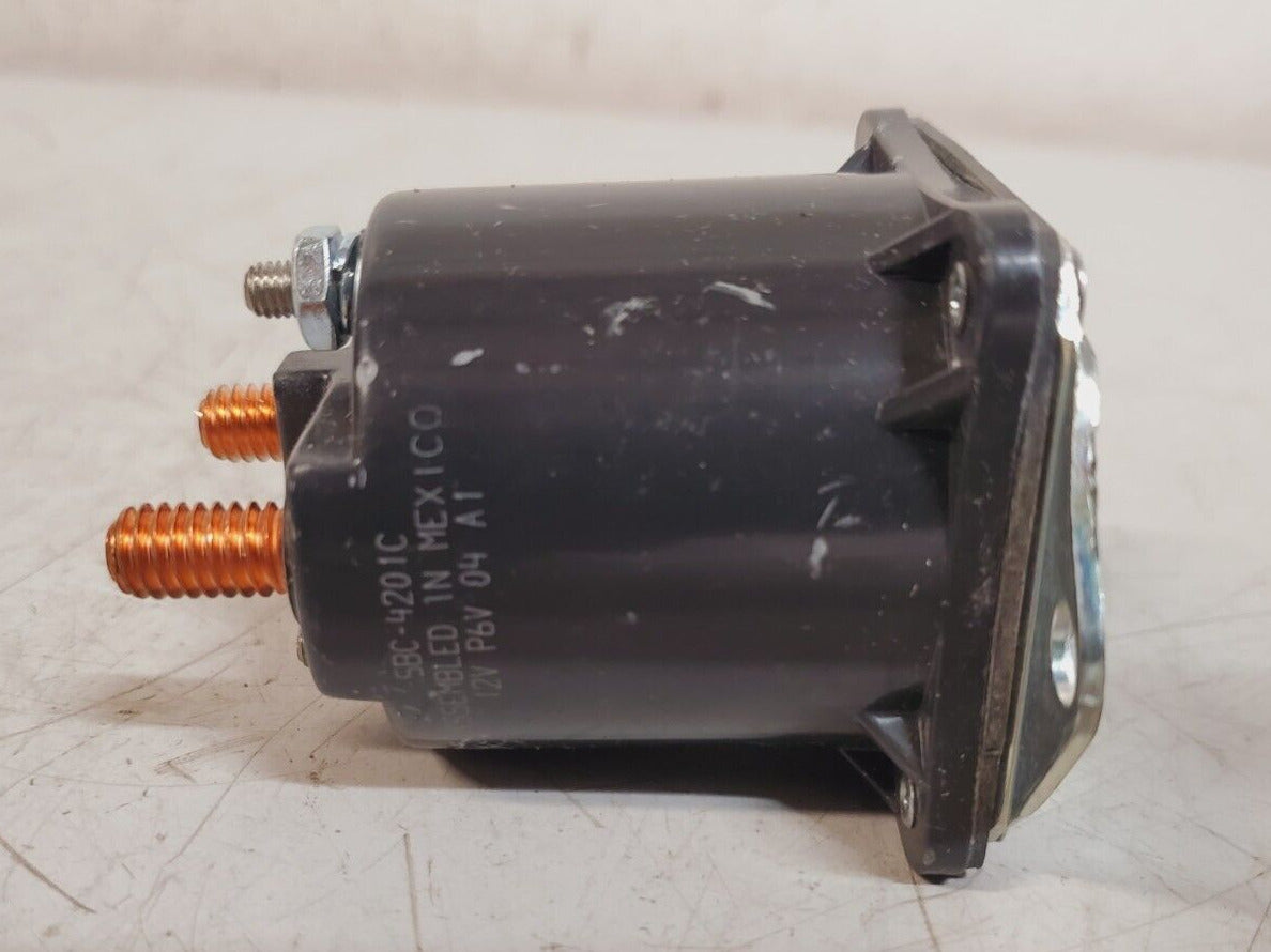 2 Qty. of Solenoid 1 Unit 1113 36V | 1 Unit 1117 12V (2 Qty)