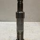 Pinion Shaft 10-5/8" Long 6-Spline 33mm End 54mm OD