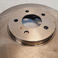 Disc Brake Rotor Part Number 54123 | MINTHK24MM-2013-06