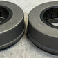 2 Quantity Tapered Roller Thrust Bearings T182S  Model 1594 Replacement (2 Qty)