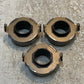 3 Quantity of NTN FCR50-1 Clutch Release Bearings 33mm ID 65mm OD (3 Quantity)