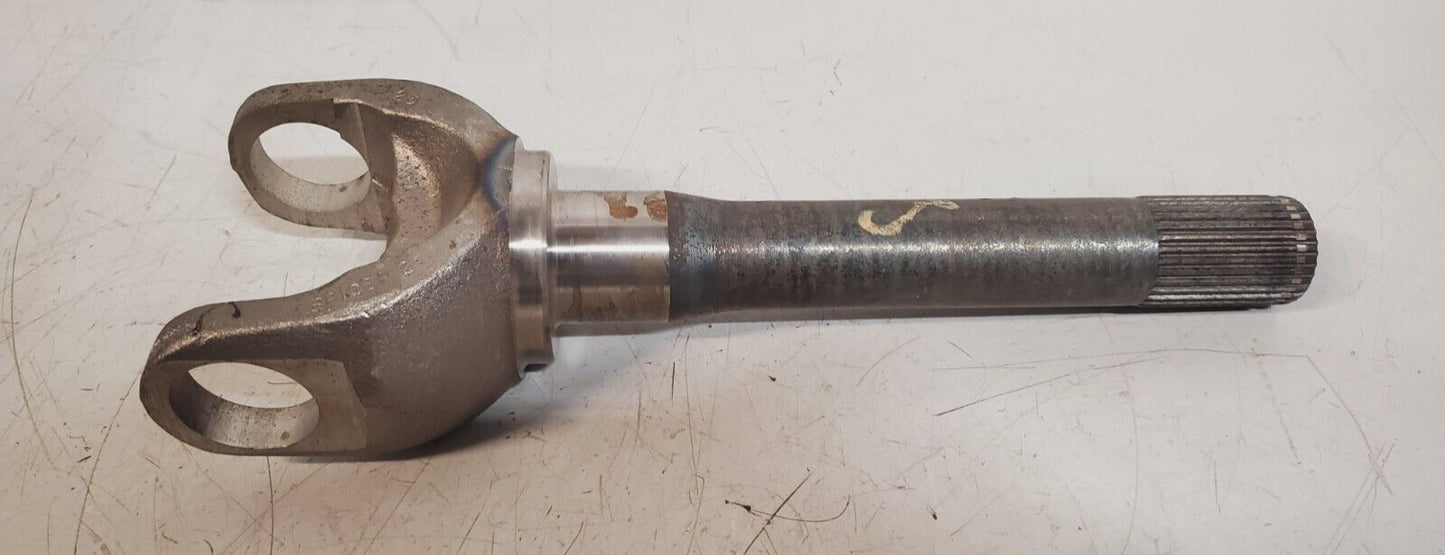 Spicer 2 Front Axle Shaft F64298 | 23