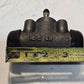 TCIC Brake Cylinder FD20 for Forklift | TCIC 29 J | 3 7/8" Long 1 1/2" Diameter