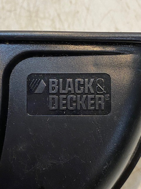 Black & Decker Trimmer 10 Inch Shield 90558658 String Trimmer Guard Assembly