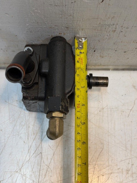 PSS Vehicular Power Steering Pump Assembly AS-2 2004 | MFR-K6019