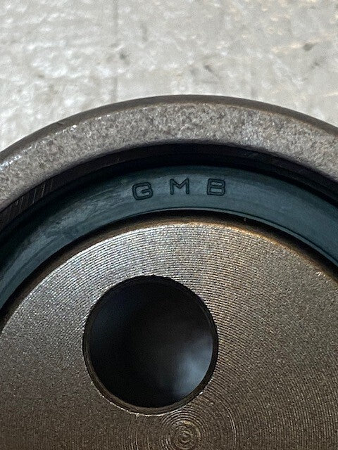 GMB Timing Belt Pulley Bearing 85513UB | E6006RVN | 10mm Bore 58mm OD