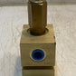 Vickers RV1-10-I-6H-36/30 Hydraulic Valve Block Assembly RV1-10-I-0-36/30
