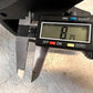 Thermoplastic Speed Pod For ANT+ Speed Tracking Mount Accessory Replacement