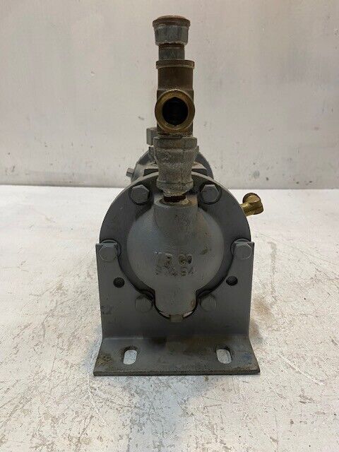 Young Heat Exchanger Model F-301-EY-2P | 239951 | 2101004 | 150 Psi