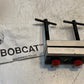 Bobcat Mouthpiece Puller 4" x 3" x 2"