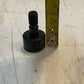 2 Quantity of RBC Bearings S40L Flat Cam Followers CF-1-1/4-S (2 Quantity)