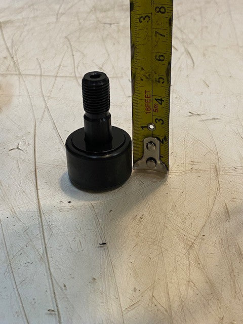 2 Quantity of RBC Bearings S40L Flat Cam Followers CF-1-1/4-S (2 Quantity)