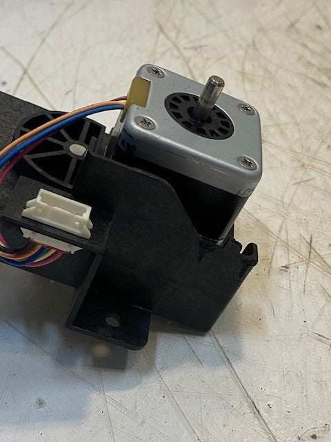 Minebea-Matsushita BTR Retract Motor for Xerox 127K39100 | 17PU-H503-G2ST