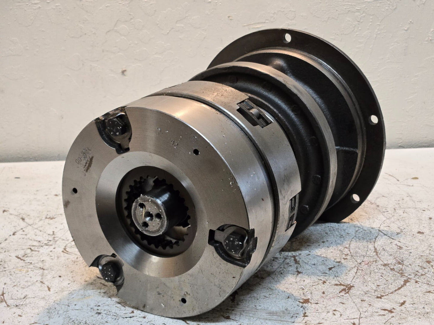 Heavy Duty Torque Amplifier 68137-C1 for Case IH | OD 404 | 3392 | 1030 | 3K 692