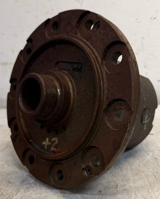 Hydra-Lok Limited Slip Differential Carrier Third Member Assembly 5043 | GSC13