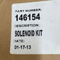 5 Quantity of Solenoid Kits 146154 (5 Quantity)