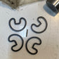 Bronco GS133 | 293 Universal Joint 3-5/8" Wide 27mm Ends
