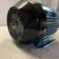 Brook Crompton AC Induction Motor 7.5HP 230/460V 17.2/8.60A