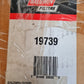 2 Qty. of Baldwin Transmission Filters 19739 | 100645 | 0167 (2 Qty)