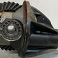DVY13A Differential 3rd Member Assembly Complete Ring & Pinion Carrier
