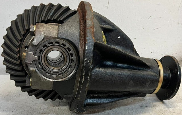DVY13A Differential 3rd Member Assembly Complete Ring & Pinion Carrier