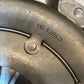 LuK Clutch Pressure Plate 123008210 | P1700 | 161253 | 2C05 | 42mm Bore