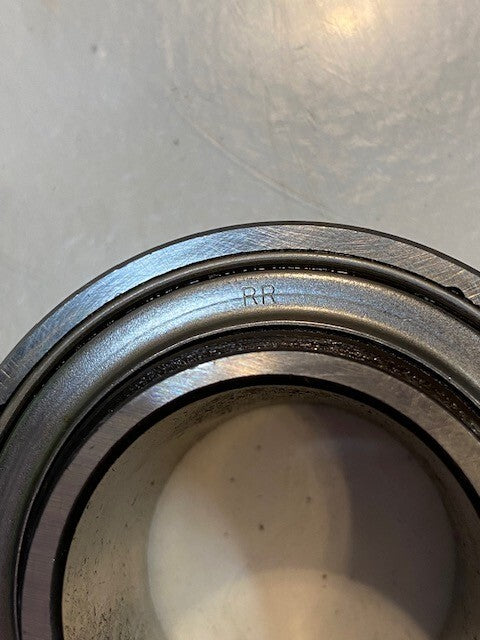 FAFNIR 1107 Insert Ball Bearing w/out Ring 72mm OD 36mm Bore 38mm Thick