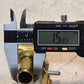 Cable Operated Valve H38C-2299-030 | 1038 06 | 5/8" | for Kenworth/Peterbilt