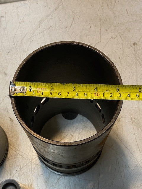 Detroit Diesel Cylinder Sleeve Assembly 5148505 | 8926480 | 8308