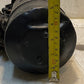 Electrical Starter Motor 9-Bolt 10-Spline 15-1/2" Long 8" Wide 5" Tall