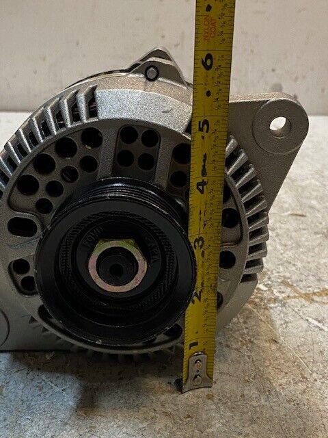 AZ Duralast Reman Alternator DL3508-16-11