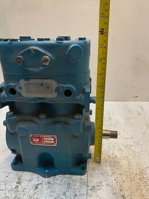 Bendix Reman Engine Air Compressor 289924 | 1B1400H | T292508B