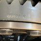 Rear Differential 12-Bolt 0H81 | D0831 B | 10.10.14 | A 261 | 33 | 33101014A261W