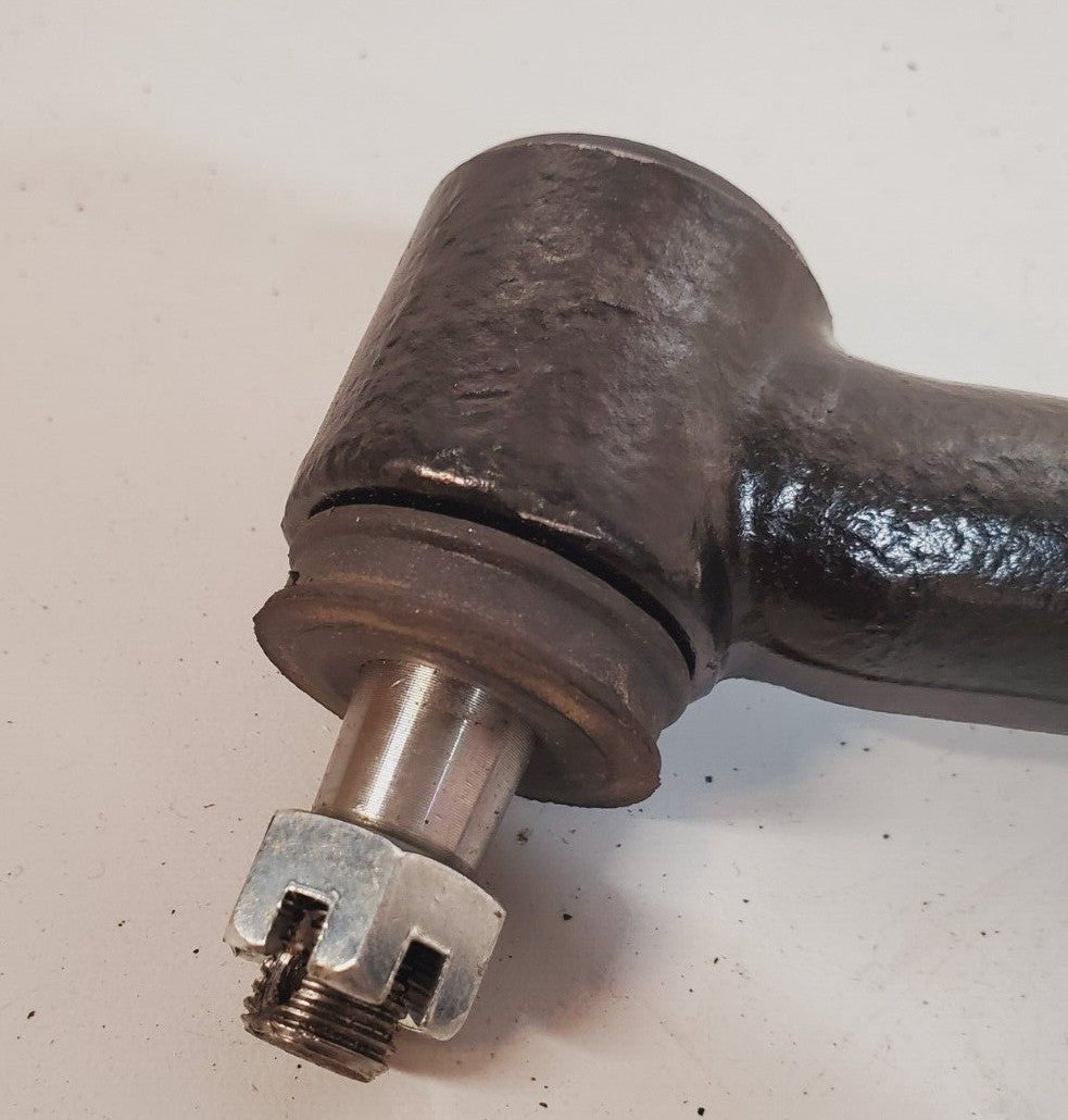DLZ Center Drag Link Inner Tie Relay Rod 33L201