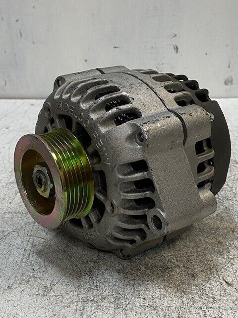 Delco Remy 1621-6-11 Remanufactured Alternator 8159611