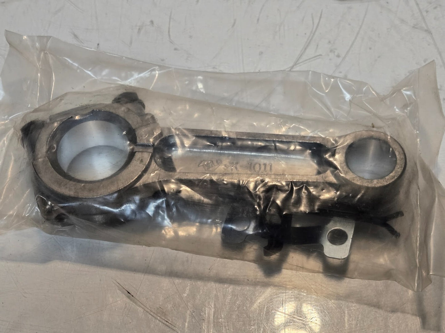 3 Quantity of Connecting Rods 23-6758 | K-1011 for Briggs & Stratton (3 Qty)