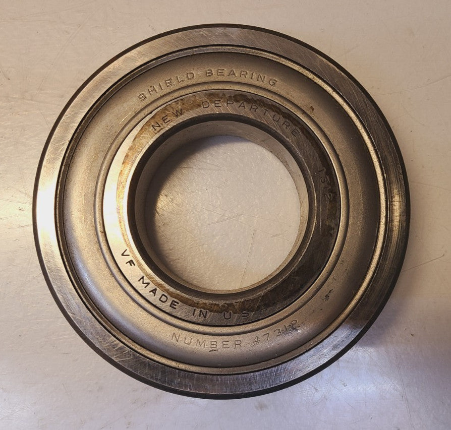 Delco New Departure Hyatt Ball Bearing 1#47312 | 954513 | 47312