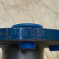 Jamesbury DN 20/15 3/4" 7150 31 3600 XTZ2 Flanged Ball Valve 316SS | CF8M